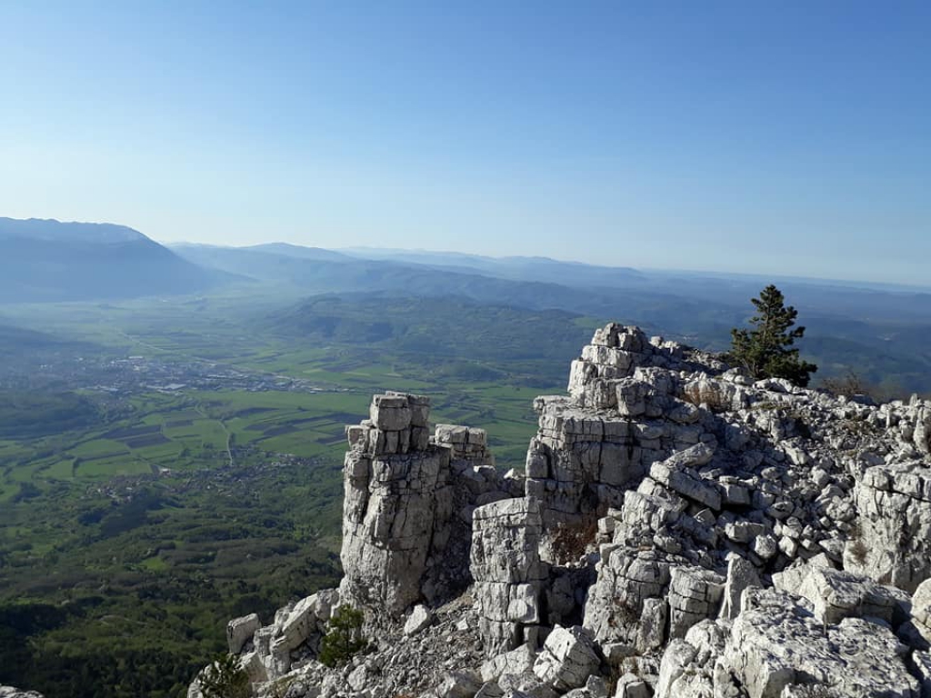 Pohod Mala Gora 2