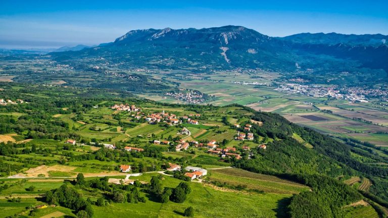 Pohod Vrtovec 1