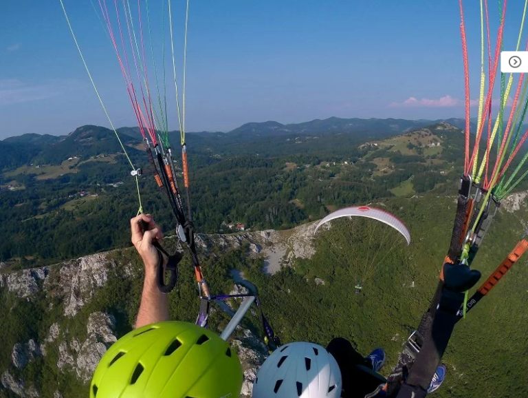 Tandem 1
