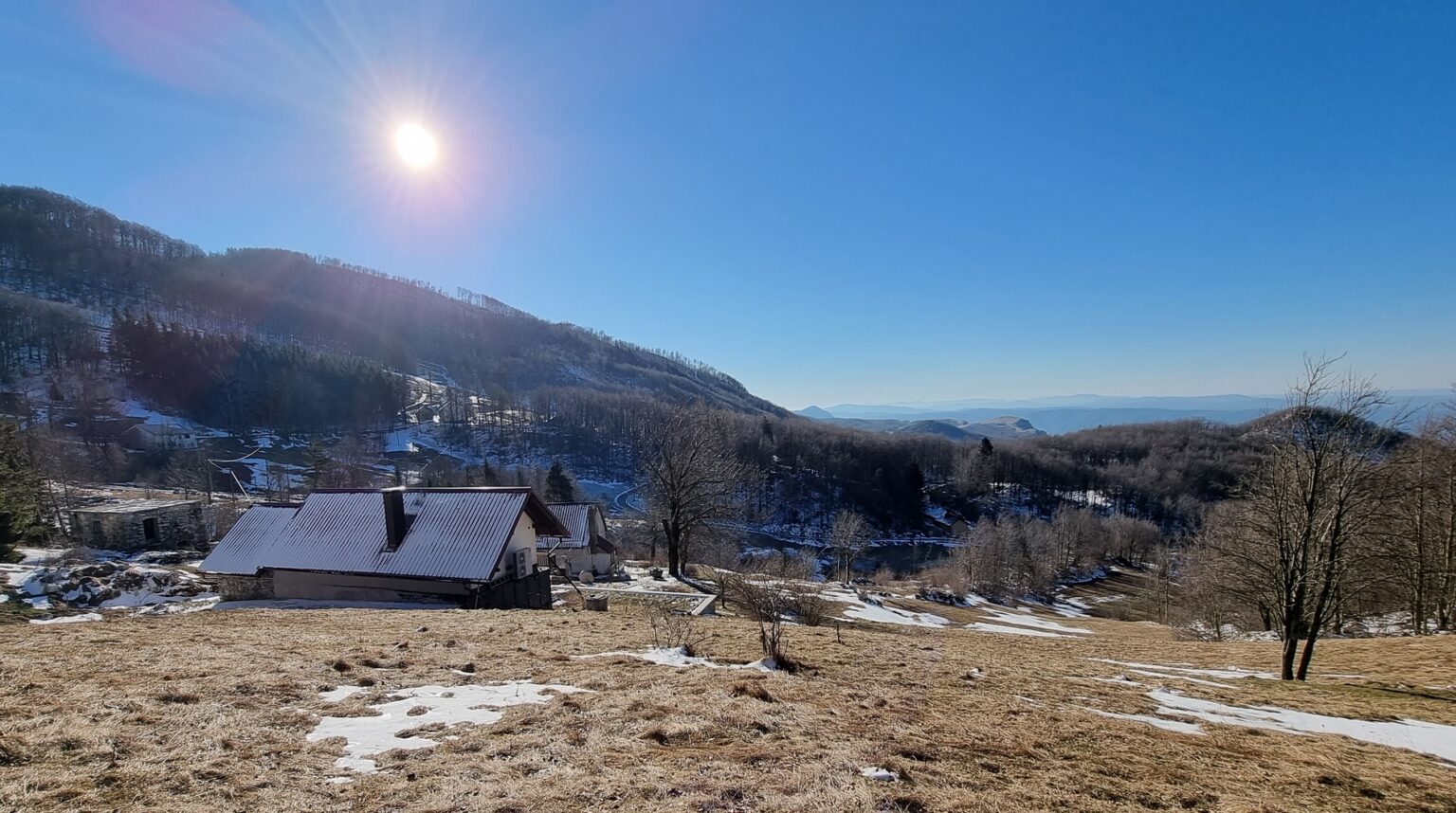 Wellba Holiday Home Otlica 01