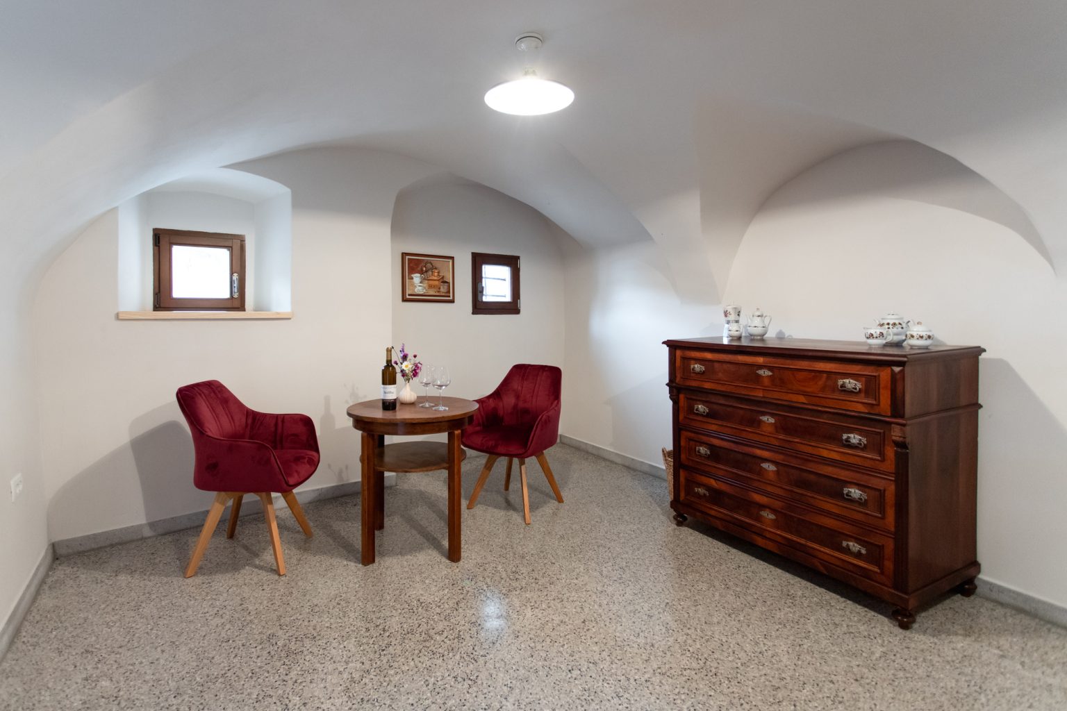 Wellba salon 1